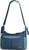 BABYMOOV Přebalovací taška Urban bag Navy BABYMOOV Přebalovací taška Urban bag Navy