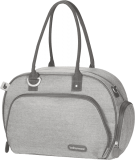 BABYMOOV Přebalovací taška Trendy bag Smokey BABYMOOV Přebalovací taška Trendy bag Smokey