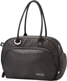 BABYMOOV Přebalovací taška Trendy bag Black BABYMOOV Přebalovací taška Trendy bag Black