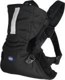 CHICCO Nosítko dětské Easy Fit - BLACK NIGHT CHICCO Nosítko dětské Easy Fit - BLACK NIGHT