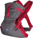 CHICCO Nosítko dětské Easy Fit - PAPRIKA CHICCO Nosítko dětské Easy Fit - PAPRIKA