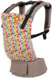 TULA Nosítko Standard Canvas Carrier, Confetti Pop TULA Nosítko Standard Canvas Carrier, Confetti Pop