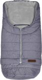 PETITE&MARS Fusak prodloužitelný Sven 2v1, dark grey-grey PETITE&MARS Fusak prodloužitelný Sven 2v1, dark grey-grey