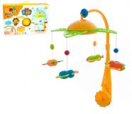 TEDDIES Kolotoč nad postýlku broučci TEDDIES Kolotoč nad postýlku broučci