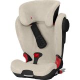BRITAX RÖMER Letní potah Kidfix (II) XP (XP SICT) - Beige 2018 BRITAX RÖMER Letní potah Kidfix (II) XP (XP SICT) - Beige 2018
