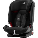 BRITAX RÖMER Autosedačka Advansafix IV M Cosmos Black BRITAX RÖMER Autosedačka Advansafix IV M Cosmos Black