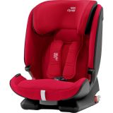 BRITAX RÖMER Autosedačka Advansafix IV M Fire Red BRITAX RÖMER Autosedačka Advansafix IV M Fire Red