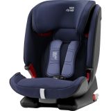 BRITAX RÖMER Autosedačka Advansafix IV M Moonlight Blue BRITAX RÖMER Autosedačka Advansafix IV M Moonlight Blue