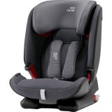 BRITAX RÖMER Autosedačka Advansafix IV M Storm Grey BRITAX RÖMER Autosedačka Advansafix IV M Storm Grey
