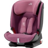 BRITAX RÖMER Autosedačka Advansafix IV M Wine Rose BRITAX RÖMER Autosedačka Advansafix IV M Wine Rose