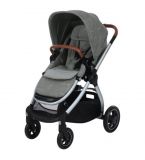 MAXI-COSI Sportovní kočárek Adorra Nomad grey 2020 MAXI-COSI Sportovní kočárek Adorra Nomad grey 2020