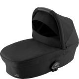 BRITAX RÖMER Hluboká korba Smile III - - Space Black BRITAX RÖMER Hluboká korba Smile III - - Space Black