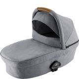 BRITAX RÖMER Hluboká korba Smile III Frost Grey/ Black BRITAX RÖMER Hluboká korba Smile III Frost Grey/ Black