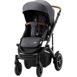 BRITAX RÖMER Sportovní kočárek Smile III - Midnight Grey BRITAX RÖMER Sportovní kočárek Smile III - Midnight Grey