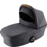 BRITAX RÖMER Hluboká korba Smile III - - Midnight Grey BRITAX RÖMER Hluboká korba Smile III - - Midnight Grey