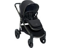 MAMAS & PAPAS Ocarro sportovní kočárek Onyx MAMAS & PAPAS Ocarro sportovní kočárek Onyx