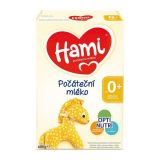 Dojčenské mlieko HAMI