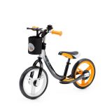 KINDERKRAFT Cykloodrážadlo Space – Orange KINDERKRAFT Cykloodrážadlo Space – Orange