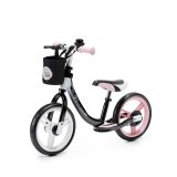 KINDERKRAFT Cykloodrážadlo Space – Pink KINDERKRAFT Cykloodrážadlo Space – Pink