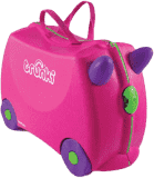 TRUNKI Kufřík + odrážedlo Trixie TRUNKI Kufřík + odrážedlo Trixie