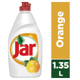 JAR Orange (1350 ml) - umývací prostriedok
