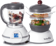 BABYMOOV Nutribaby Cherry – multifunkční přístroj BABYMOOV Nutribaby Cherry – multifunkční přístroj