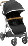 BABYSTYLE OYSTER Zero kočárek, ink black 2019 BABYSTYLE OYSTER Zero kočárek, ink black 2019