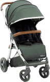 BABYSTYLE OYSTER Zero kočárek, olive green 2019 BABYSTYLE OYSTER Zero kočárek, olive green 2019
