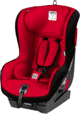 PEG-PÉREGO Autosedačka Duo-Fix K Viaggio (9-18kg) Rouge 2018 PEG-PÉREGO Autosedačka Duo-Fix K Viaggio (9-18kg) Rouge 2018