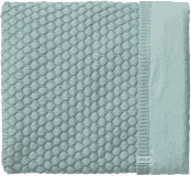 JOOLZ Deka pletená 75x100 cm – Mint JOOLZ Deka pletená 75x100 cm – Mint