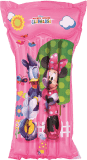 BESTWAY Nafukovací matrace Disney Minnie, 119 x 61 cm BESTWAY Nafukovací matrace Disney Minnie, 119 x 61 cm