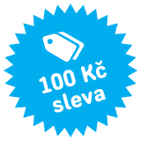 FEEDO Slevový kupón 100 Kč (Feedo klub)