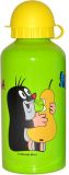 WIKY Fľaša 500 ml Krtko - Zelena WIKY Fľaša 500 ml Krtko - Zelena