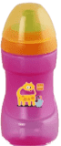 MAM Sports Cup 330ml růžový – náhodný motiv MAM Sports Cup 330ml růžový – náhodný motiv