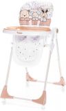 ZOPA Dětská židlička Monti – Animal Beige ZOPA Dětská židlička Monti – Animal Beige