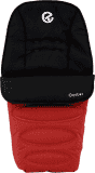 BABYSTYLE OYSTER fusak, tango red 2018 BABYSTYLE OYSTER fusak, tango red 2018