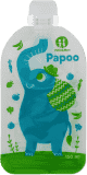 PETITE&MARS Kieszonka ja jedzenie Papoo Original Elephant 6 ks PETITE&MARS Kieszonka ja jedzenie Papoo Original Elephant 6 ks