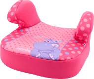 NANIA Dream+ (15-36 kg) Podsedák - Hippo NANIA Dream+ (15-36 kg) Podsedák - Hippo