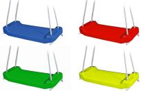 CHEMOPLAST Houpací prkénko, plast zelená CHEMOPLAST Houpací prkénko, plast zelená