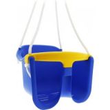 CHEMOPLAST Baby Houpačka, plast modrá CHEMOPLAST Baby Houpačka, plast modrá