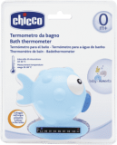CHICCO Termometr do wanienki rybka niebieski CHICCO Termometr do wanienki rybka niebieski
