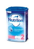 3x NUTRILON 2 ProNutra Good Night (800g) - kojenecké mléko