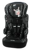 NANIA BeLine SP (9-36 kg) Autosedačka - Zebra NANIA BeLine SP (9-36 kg) Autosedačka - Zebra