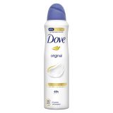 DOVE deo spray Original 150 ml (antiperspirant)