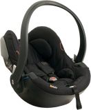 BESAFE Autosedačka iZi Go X1 (0-13 kg) – černá klasik 2018 BESAFE Autosedačka iZi Go X1 (0-13 kg) – černá klasik 2018