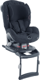 BESAFE Autosedačka iZi Comfort ISOfix X3 (9-18 kg) Black Cab – černá klasik 2018 BESAFE Autosedačka iZi Comfort ISOfix X3 (9-18 kg) Black Cab – černá klasik 2018