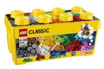 LEGO® CLASSIC 10696 Střední kreativní box LEGO®
