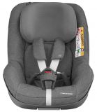 MAXI-COSI Autosedačka 2Way Pearl (9-18 kg) - Sparkling Grey 2018 MAXI-COSI Autosedačka 2Way Pearl (9-18 kg) - Sparkling Grey 2018