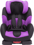 ZOPA Autosedačka Carrera (9-36 kg) - Deeppurple ZOPA Autosedačka Carrera (9-36 kg) - Deeppurple