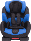 ZOPA Autosedačka Carrera (9-36 kg) - Iceblue ZOPA Autosedačka Carrera (9-36 kg) - Iceblue